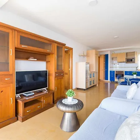 Mahostly Vista Mar Apartment