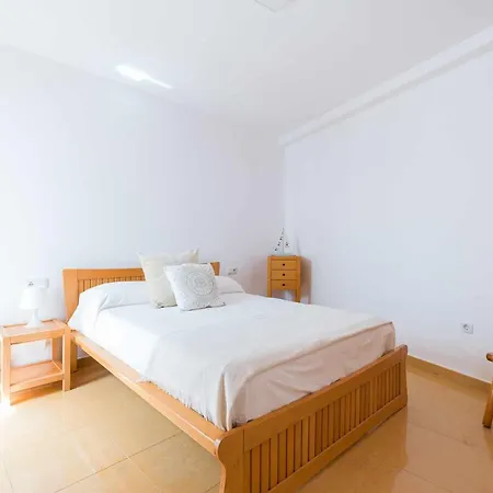 Mahostly Vista Mar *