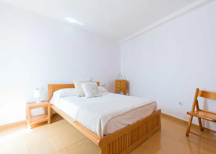 Mahostly Vista Mar *