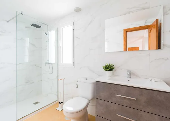 公寓 Mahostly Vista Mar 科拉雷侯