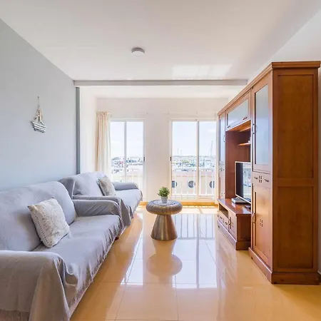 Apartamento Mahostly Vista Mar