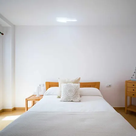 Mahostly Vista Mar Коральео