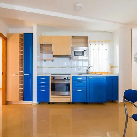 Mahostly Vista Mar Апартаменты