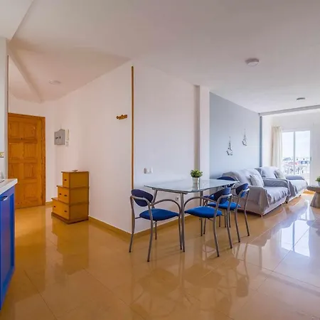 Mahostly Vista Mar Апартаменты