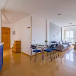 Mahostly Vista Mar דירה
