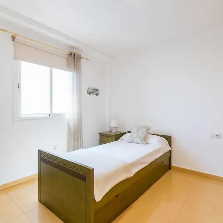 Mahostly Vista Mar Corralejo