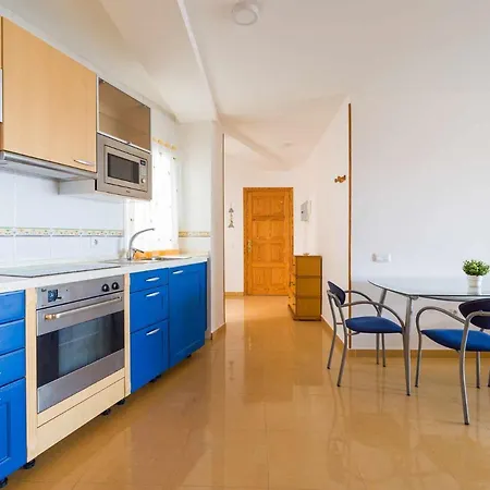 Mahostly Vista Mar * קורלחו