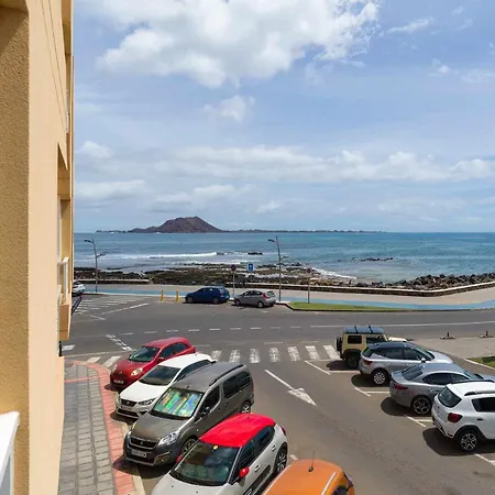 Mahostly Vista Mar