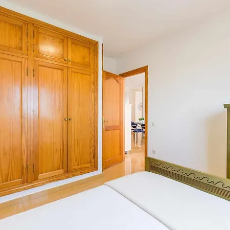 Apartament Mahostly Vista Mar Corralejo