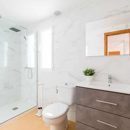 דירה Mahostly Vista Mar קורלחו