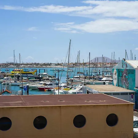 Mahostly Vista Mar דירה