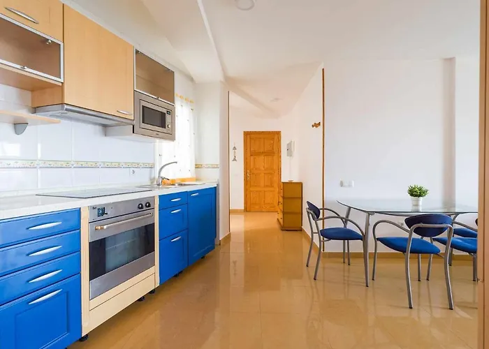 Mahostly Vista Mar * コラレホ