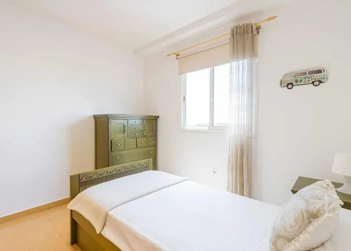 アパート Mahostly Vista Mar コラレホ