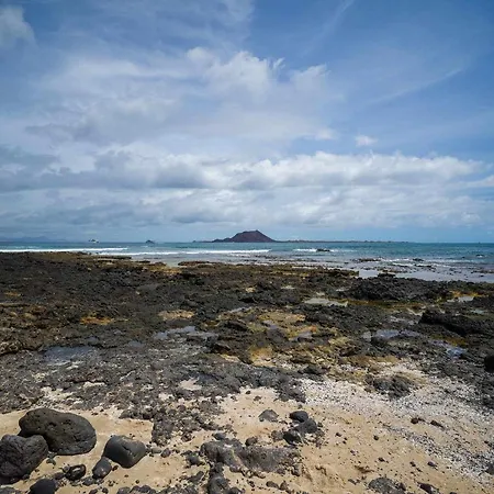 Mahostly Vista Mar Lejlighed *