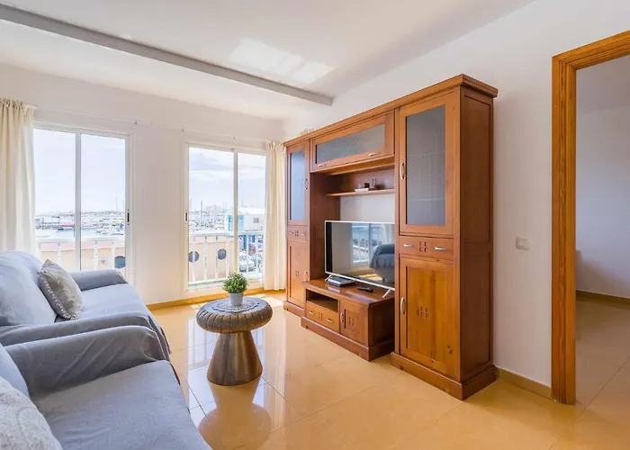 شقة Mahostly Vista Mar كوراليهو