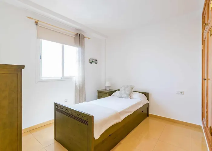 Mahostly Vista Mar كوراليهو