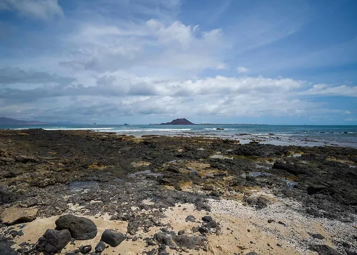 Mahostly Vista Mar شقة *