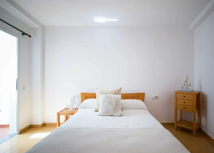 Mahostly Vista Mar كوراليهو