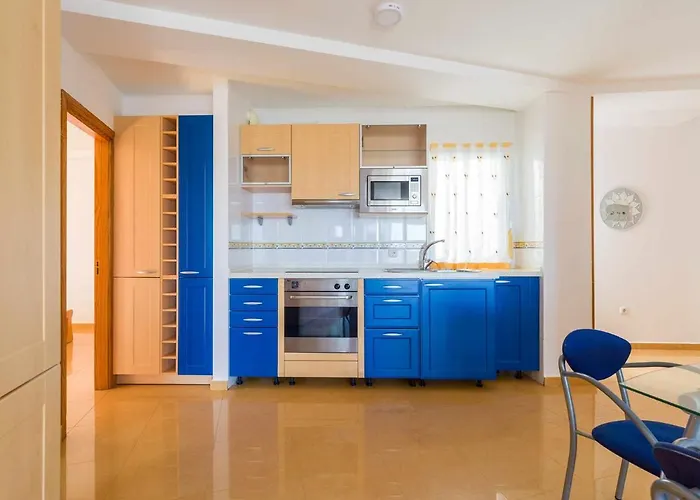 Mahostly Vista Mar شقة