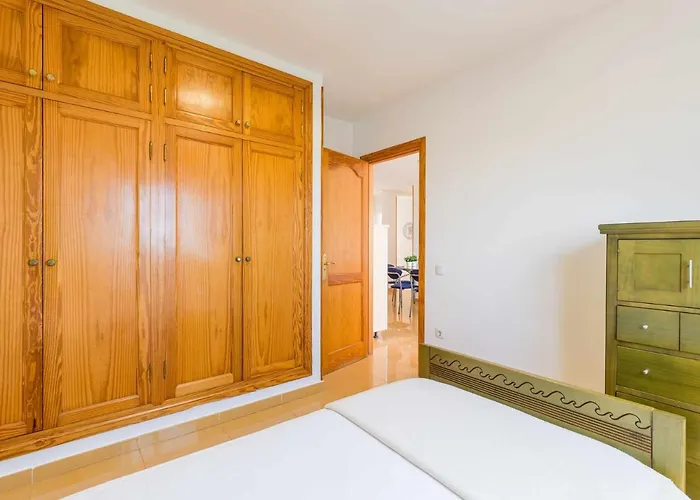 شقة Mahostly Vista Mar كوراليهو