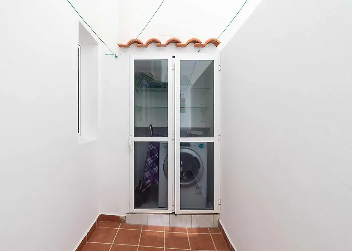 Mahostly Vista Mar شقة *